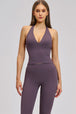 Plum Purple