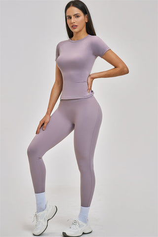 The Zenith Leggings