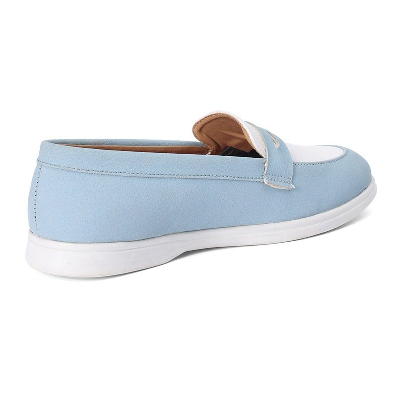 Marina - Loafers - Glamourous Grace