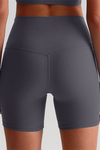The Brave Shorts