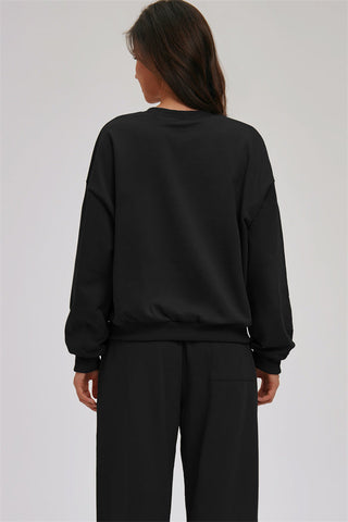 The Kinetic Sweatshirt Sweatpants 2-Piece Set