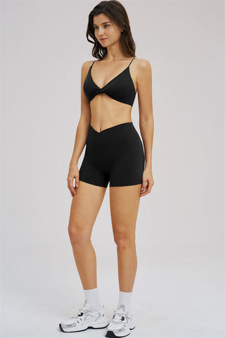 The Mosaic Shorts