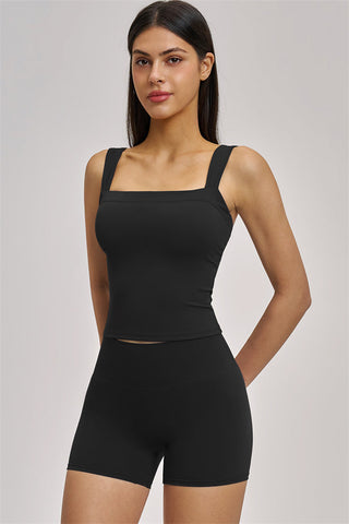 The Swoon Tank Top Shorts 2-Piece Set