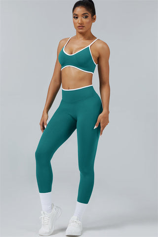 The Elevate New Leggings