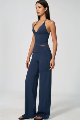 The RiseFit Straight Leg Pants
