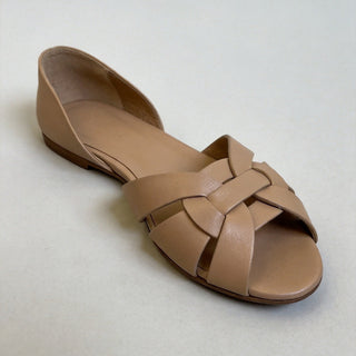 Women's European and American Fashion Casual Flat