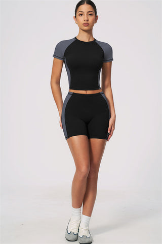The Sandstone Shorts