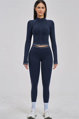 The Unbound Leggings