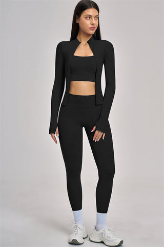 The Vision Sports Bra