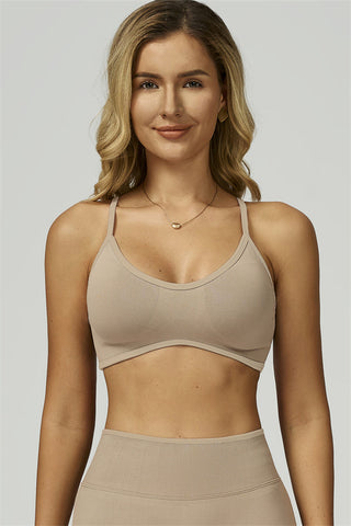 The Prime Sports Bra