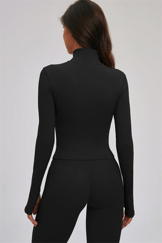 The Kinetic Zip Jacket Leggings 2-Piece Set