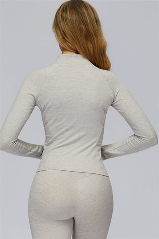 The Radiance Jacket Leggings 2-Piece Set