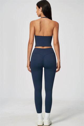 The RiseFit Leggings