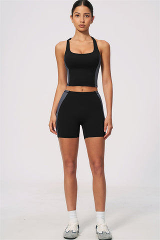 The Sandstone Tank Top