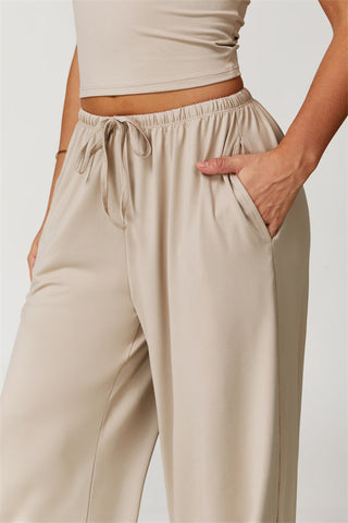The Sprint Sweatpants