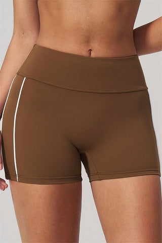 The Breathe Sports Bra Shorts 2-Piece Set