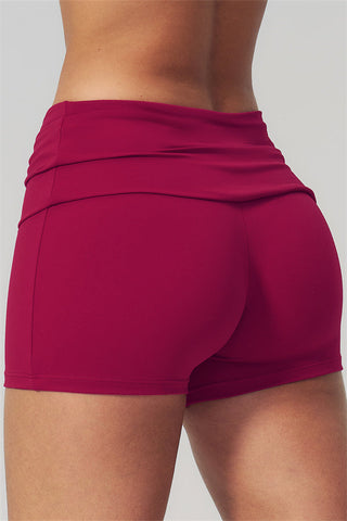 The Daring Tank Top Shorts 2-Piece Set