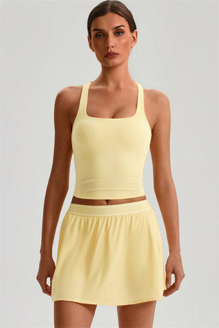 The Soul Crop Top