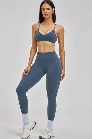The Zenith Leggings