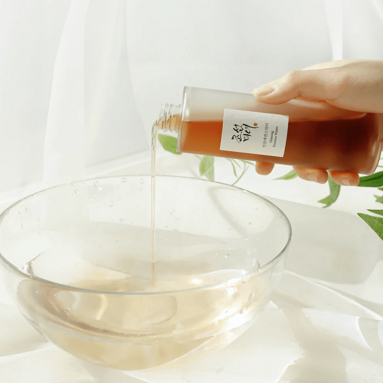 Beauty Of Joseon Ginseng Essence Water - Glamourous Grace