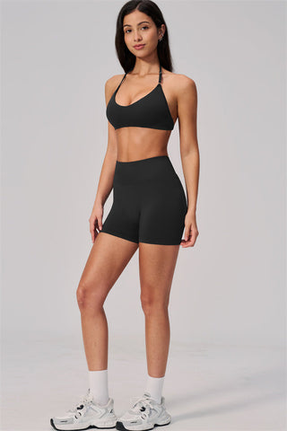 The Align Sports Bra Shorts 2-Piece Set
