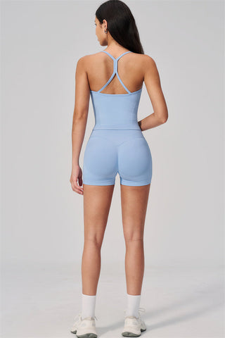 The Horizon Shorts