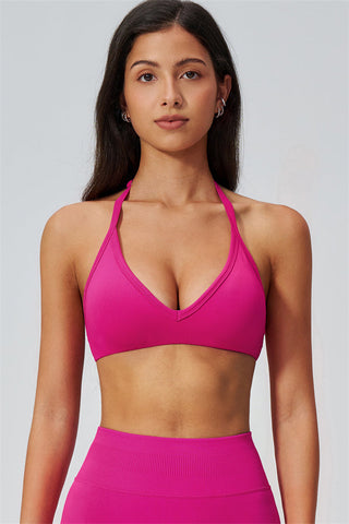 The Horizon Sports Bra Shorts 2-Piece Set