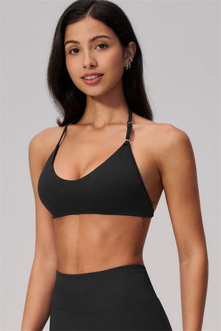 The Align Sports Bra Shorts 2-Piece Set