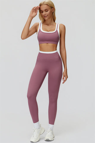 The Canyon Sports Bra