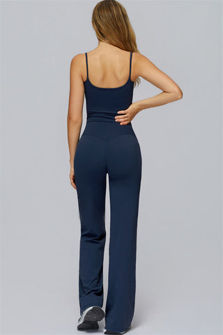 The FlexCore Crop Tank
