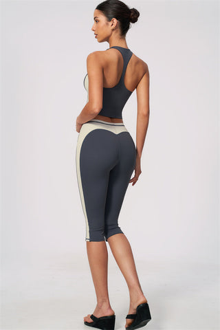 The Sandstone Tank Top