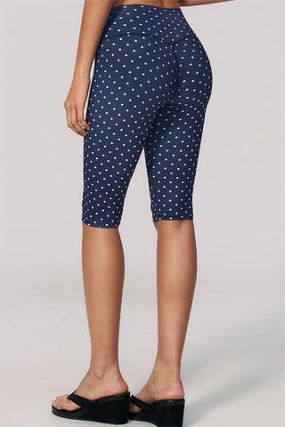 The Frame Capri Leggings