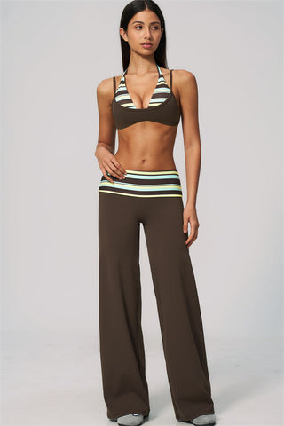 The Enliven Sports Bra