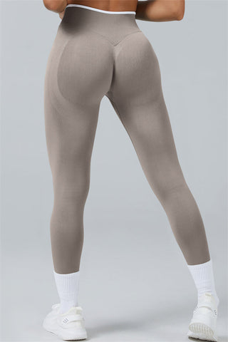The Elevate Leggings
