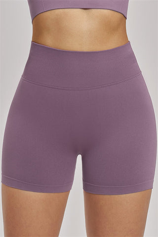 The New Allure Shorts