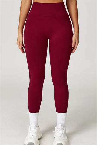 The Delight Jacket Leggings 2-Piece Set - Glamourous Grace