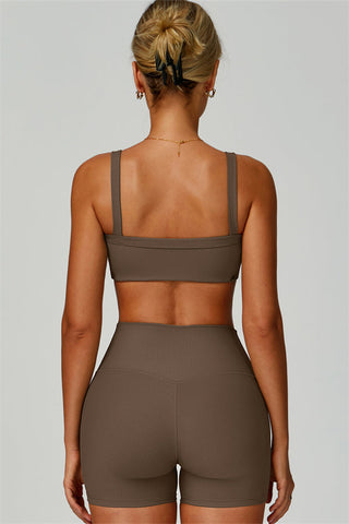The Burst Shorts