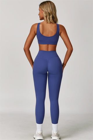 The Lavish Leggings