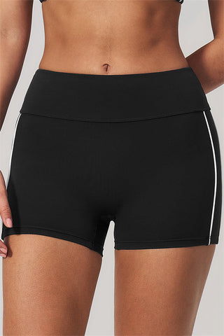 The Breathe Sports Bra Shorts 2-Piece Set