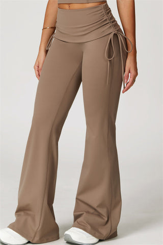 The Echo Flared Leggings