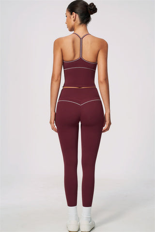 The RebelFit Leggings