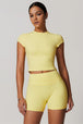 Yellow Tan
