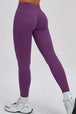 Plum Purple
