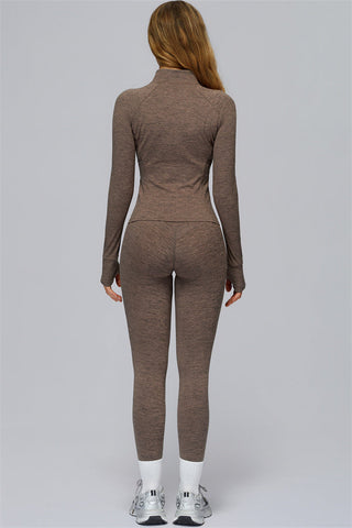 The Radiance Leggings