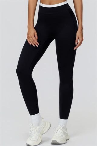 The Canyon Leggings