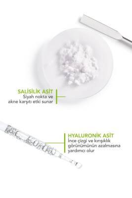 Bioderma Sebium Serum 30ml - Dermatologically Tested Facial Serum for Oily & Acne-Prone Skin, Hypoallergenic & Non-Comedogenic - Glamourous Grace