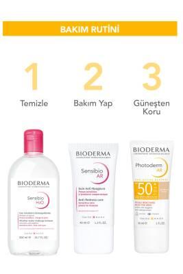 Bioderma Sunscreen for Sensitive Skin - SPF 50+, Fragrance-Free, Water-Resistant - 1.01 fl oz - Glamourous Grace