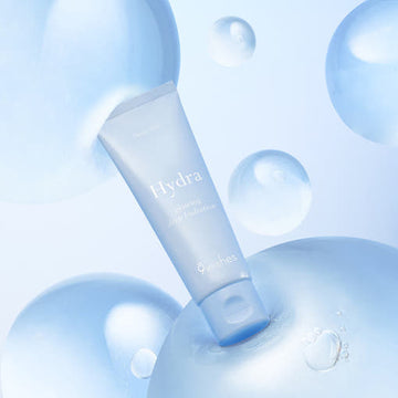 9wishes Hydra Ampoule Cream Nano Plus+ 50ml - Glamourous Grace