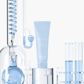 9wishes Hydra Ampoule Cream Nano Plus+ 50ml