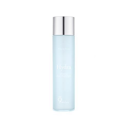 9wishes Hydra Ampule Toner 150ml - Glamourous Grace